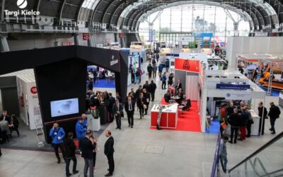 Nowa Infrastruktura z nowym terminem