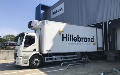 Hillebrand Poland umacnia się na polskim rynku
