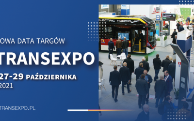 Transexpo 2021 z najlepszymi