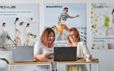 Studio Moderna wybrało Shippeo