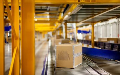 GLS otrzymał Złoty Certyfikat EcoVadis