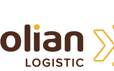 Colian Logistic ma nowe logo