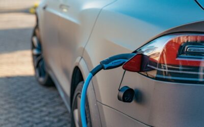 Dostawy akumulatorów do pojazdów elektrycznych – perspektywa 2030