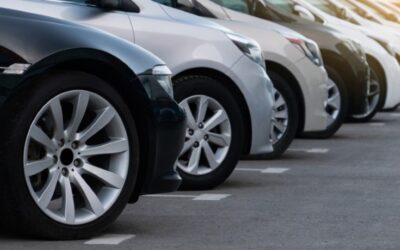 Czeski i słowacki przemysł motoryzacyjny w obliczu wyzwania