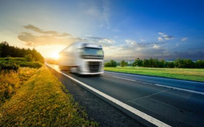 DKV Mobility informuje o realizacji zielonej strategii