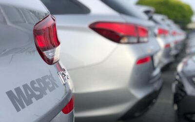 Arval partnerem flotowym Maspeksu