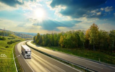 Raben dołącza do inicjatywy SBTi