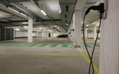 DKV Mobility współpracuje z MAHLE chargeBIG