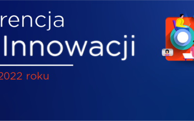 Dołącz do konferencji Kod Innowacji
