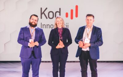 Kod Innowacji 2022: poznaj liderów unikania papieru