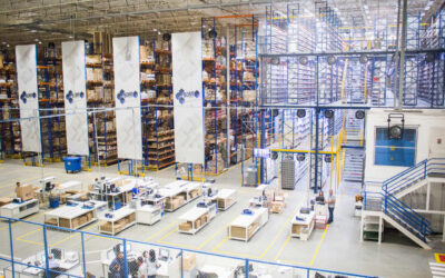 UPS finalizuje przejęcie Grupy Bomi