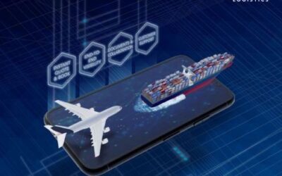 CEVA Logistics zwiększa widoczność przesyłek oceanicznych dzięki globalnej umowie partnerskiej z project44