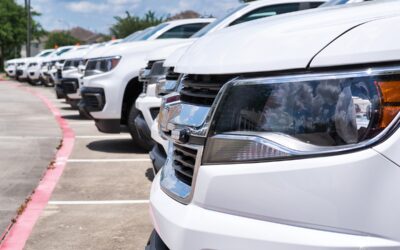 Jak wybrać odpowiednią flotę samochodową dla Twojej firmy?