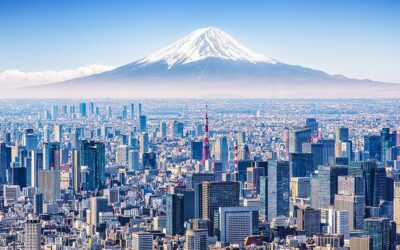 Dachser zakłada spółkę joint venture w Japonii