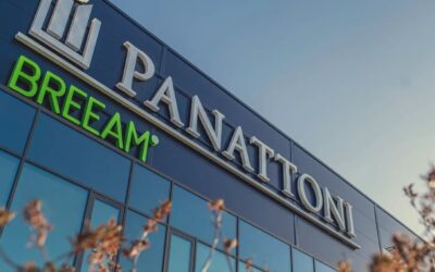 Panattoni z czwartym certyfikatem BREEAM Outstanding w Europie. Panattoni Park Konin z najwyższym wynikiem w Polsce