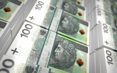 InPost płaci w Polsce więcej podatków niż… reszta konkurentów razem wzięta